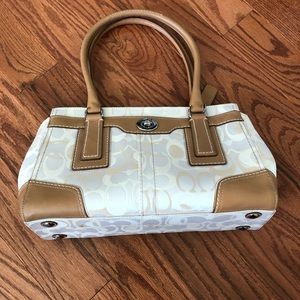 Coach Handbag